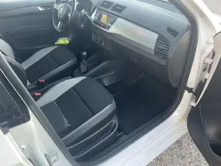 36. e - aukce ČEZ ŠKODA FABIA, RZ1TE2842