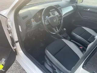 36. e - aukce ČEZ ŠKODA FABIA, RZ1TE2842