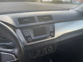 36. e - aukce ČEZ ŠKODA FABIA, RZ1TE2842