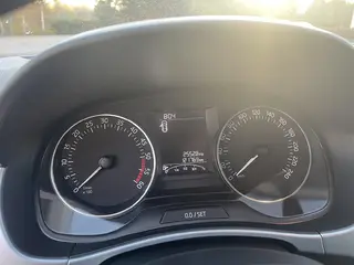 36. e - aukce ČEZ ŠKODA FABIA, RZ1TE2842