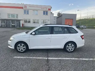 36. e - aukce ČEZ ŠKODA FABIA, RZ1TE2842