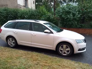 47. e - aukce ČEZ Škoda Octavia Combi Ambition 1,6 TDI, RZ 1TH8521