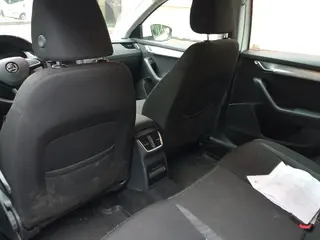 47. e - aukce ČEZ Škoda Octavia Combi Ambition 1,6 TDI, RZ 1TH8521