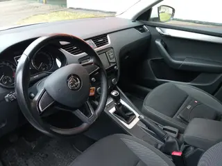47. e - aukce ČEZ Škoda Octavia Combi Ambition 1,6 TDI, RZ 1TH8521