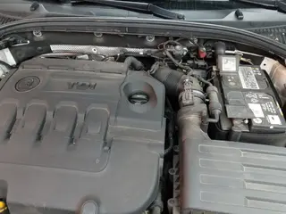 47. e - aukce ČEZ Škoda Octavia Combi Ambition 1,6 TDI, RZ 1TH8521