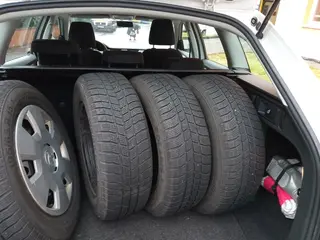 47. e - aukce ČEZ Škoda Octavia Combi Ambition 1,6 TDI, RZ 1TH8521