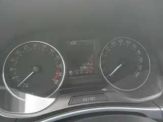 48. e - aukce ČEZ Škoda Fabia Combi Ambition 1,4 TDI, RZ 1TK9403