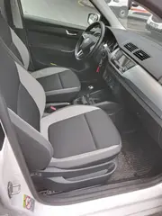 48. e - aukce ČEZ Škoda Fabia Combi Ambition 1,4 TDI, RZ 1TK9403