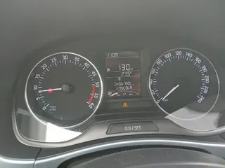 48. e - aukce ČEZ Škoda Fabia Combi Ambition 1,4 TDI, RZ 1TK9403