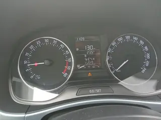 48. e - aukce ČEZ Škoda Fabia Combi Ambition 1,4 TDI, RZ 1TK9403