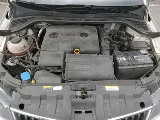 48. e - aukce ČEZ Škoda Fabia Combi Ambition 1,4 TDI, RZ 1TK9403