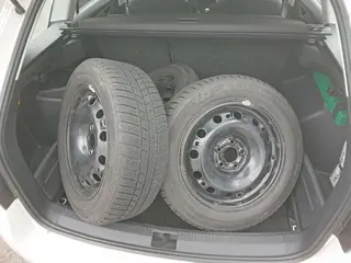 48. e - aukce ČEZ Škoda Fabia Combi Ambition 1,4 TDI, RZ 1TK9403