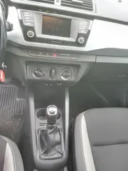 48. e - aukce ČEZ Škoda Fabia Combi Ambition 1,4 TDI, RZ 1TK9403