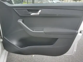 48. e - aukce ČEZ Škoda Fabia Combi Ambition 1,4 TDI, RZ 1TK9403