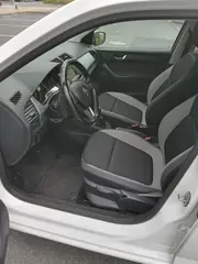 48. e - aukce ČEZ Škoda Fabia Combi Ambition 1,4 TDI, RZ 1TK9403