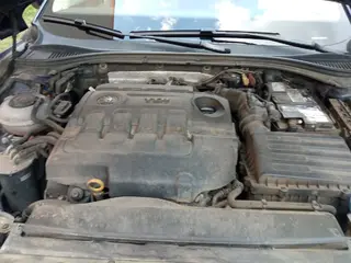 49. e - aukce ČEZ Škoda Superb LK 2,0 TDI, RZ 1TI5023