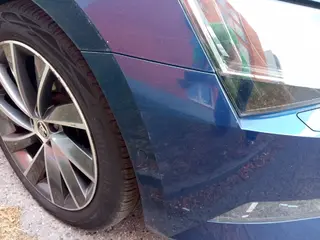 49. e - aukce ČEZ Škoda Superb LK 2,0 TDI, RZ 1TI5023