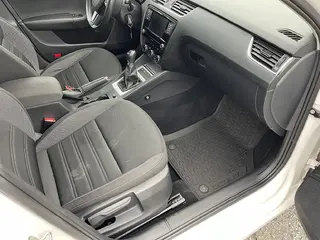 50. e - aukce ČEZ Škoda Octavia Ambition 1,6 TDI, RZ 1TS2069