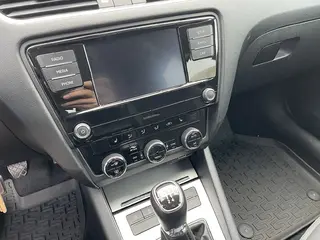 50. e - aukce ČEZ Škoda Octavia Ambition 1,6 TDI, RZ 1TS2069