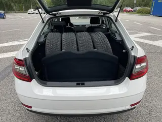50. e - aukce ČEZ Škoda Octavia Ambition 1,6 TDI, RZ 1TS2069
