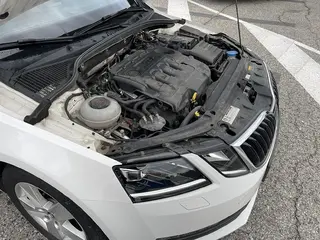 50. e - aukce ČEZ Škoda Octavia Ambition 1,6 TDI, RZ 1TS2069