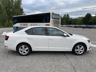 50. e - aukce ČEZ Škoda Octavia Ambition 1,6 TDI, RZ 1TS2069