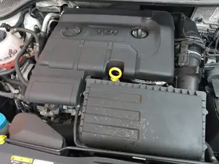 51. e - aukce ČEZ Škoda Fabia Combi Ambition 1,4 TDI, RZ 1TM3824
