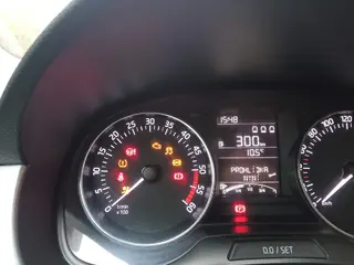 51. e - aukce ČEZ Škoda Fabia Combi Ambition 1,4 TDI, RZ 1TM3824