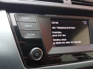 51. e - aukce ČEZ Škoda Fabia Combi Ambition 1,4 TDI, RZ 1TM3824