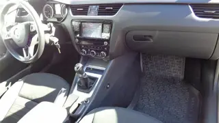52. e - aukce ČEZ Škoda Octavia Ambition 1,6 TDI, RZ 1TS1758