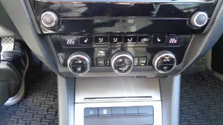 52. e - aukce ČEZ Škoda Octavia Ambition 1,6 TDI, RZ 1TS1758