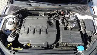 52. e - aukce ČEZ Škoda Octavia Ambition 1,6 TDI, RZ 1TS1758