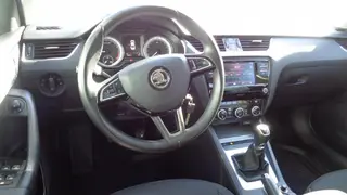 52. e - aukce ČEZ Škoda Octavia Ambition 1,6 TDI, RZ 1TS1758