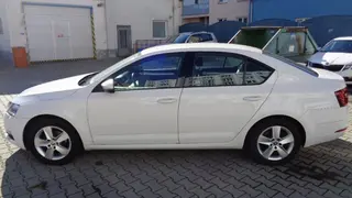 52. e - aukce ČEZ Škoda Octavia Ambition 1,6 TDI, RZ 1TS1758