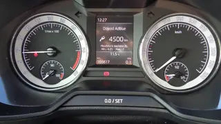 52. e - aukce ČEZ Škoda Octavia Ambition 1,6 TDI, RZ 1TS1758