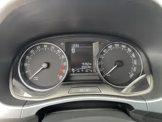 53. e - aukce ČEZ Škoda Fabia Combi Ambition 1,4 TDI, RZ 1TF6714