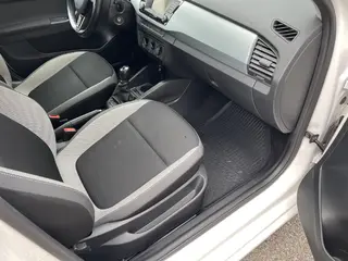 53. e - aukce ČEZ Škoda Fabia Combi Ambition 1,4 TDI, RZ 1TF6714