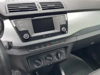 53. e - aukce ČEZ Škoda Fabia Combi Ambition 1,4 TDI, RZ 1TF6714