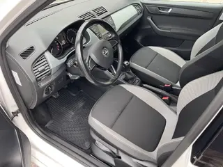 53. e - aukce ČEZ Škoda Fabia Combi Ambition 1,4 TDI, RZ 1TF6714