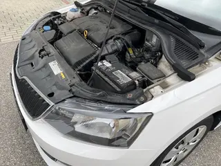 53. e - aukce ČEZ Škoda Fabia Combi Ambition 1,4 TDI, RZ 1TF6714