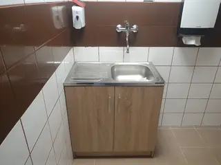 Série LETMO 17 Soubor vybavení prodejní jednotky