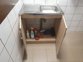 Série LETMO 17 Soubor vybavení prodejní jednotky