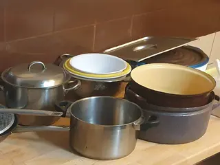 Série LETMO 17 Soubor vybavení prodejní jednotky