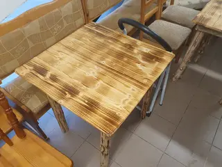 Série LETMO 17 Soubor vybavení prodejní jednotky