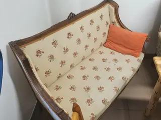 Série LETMO 17 Soubor vybavení prodejní jednotky