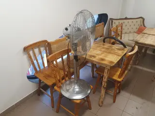 Série LETMO 17 Soubor vybavení prodejní jednotky