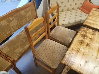 Série LETMO 17 Soubor vybavení prodejní jednotky