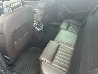 VŘ č. 11 ČEZ ŠKODA SUPERB 2.0 TDI 140kW L&K 4x4 DSG, RZ 1TI2048
