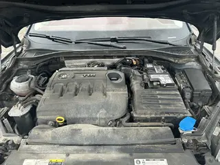 VŘ č. 11 ČEZ ŠKODA SUPERB 2.0 TDI 140kW L&K 4x4 DSG, RZ 1TI2048