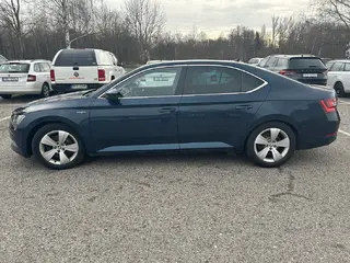 VŘ č. 11 ČEZ ŠKODA SUPERB 2.0 TDI 140kW L&K 4x4 DSG, RZ 1TI2048